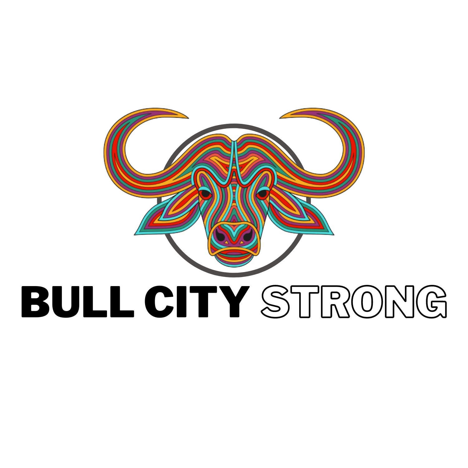 Bull City Strong Logo
