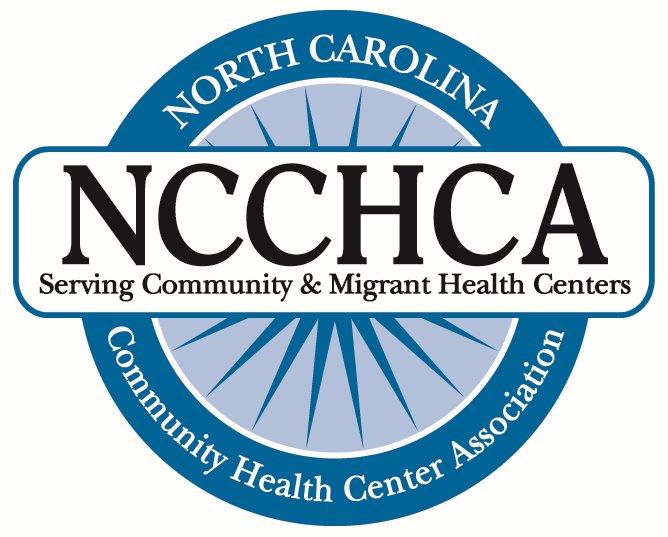 NCCHCA logo