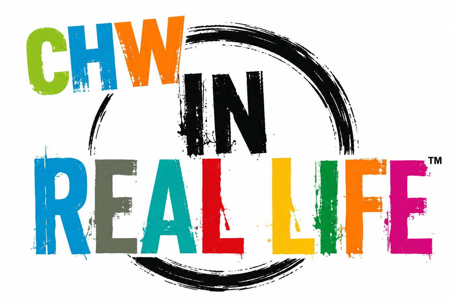 CHW IRL LOGO tm