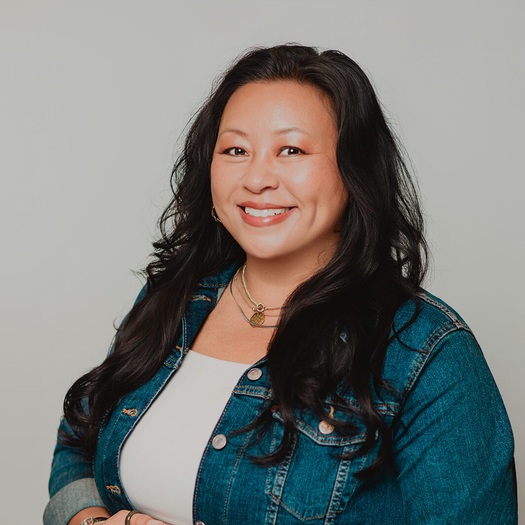 Blue Cross NC Foundation | Corporate Headshots